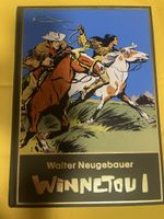 Walter Neugebauer Winnetou I Buch Comics Neuwertig