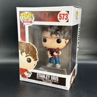 Funko Pop! IT Stanley Uris 573