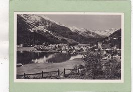 St. Moritz Bad 1932
