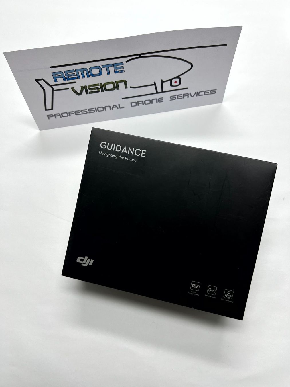 DJI Modellismo RC: DJI Guidance – Nuovo (secondo la descrizione) da Herisau venduto da RemoteVisionGmbH