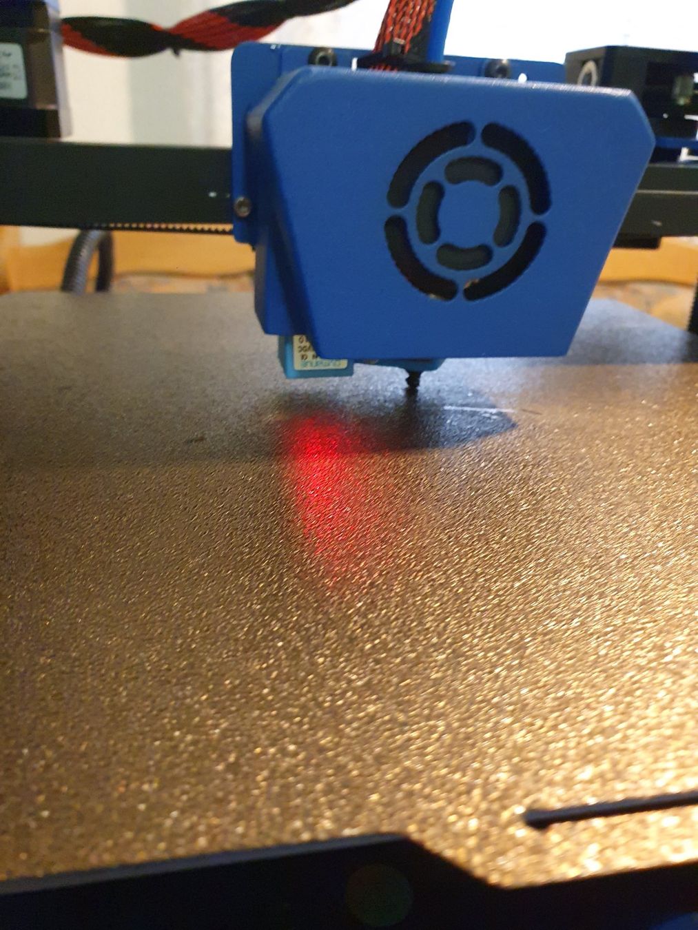 XYZprinting Stampanti 3D: Tronxy XY SE3 Dual Color Printer – Difettoso da Luzern venduto da Road02 7