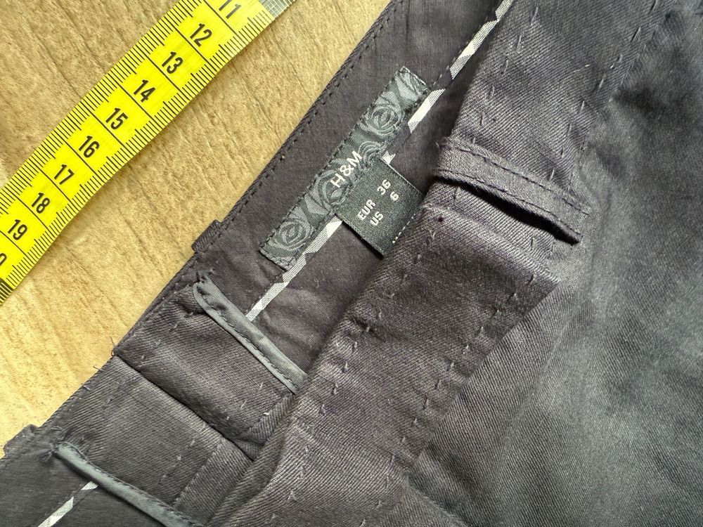 H&M Ensembles & Tailleurs: Anzug Leinen 36 H&M – D'occasion à Brugg AG par Simone28 5