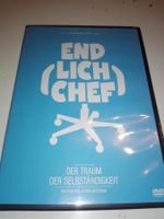 Endlich Chef - Der Traum der Selbstständig