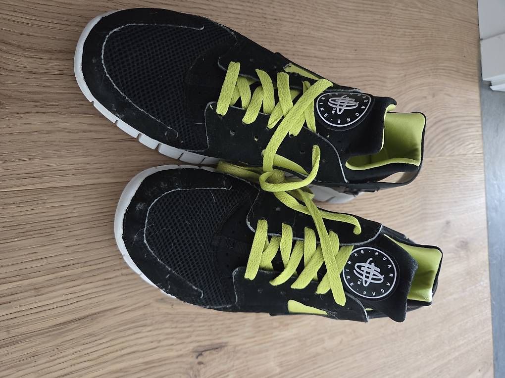 Nike Herrenschuhe: Nike Air Huarache Gr 42 – Gebraucht aus Muri AG von ManuDe1980 2