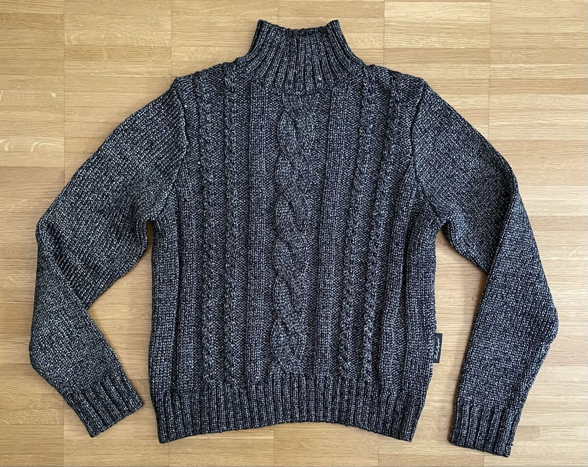 Karl Lagerfeld Pullover & Sweatshirts: Karl Lagerfeld Pullover – Neu (gemäss Beschreibung) aus Zug von Ksilo
