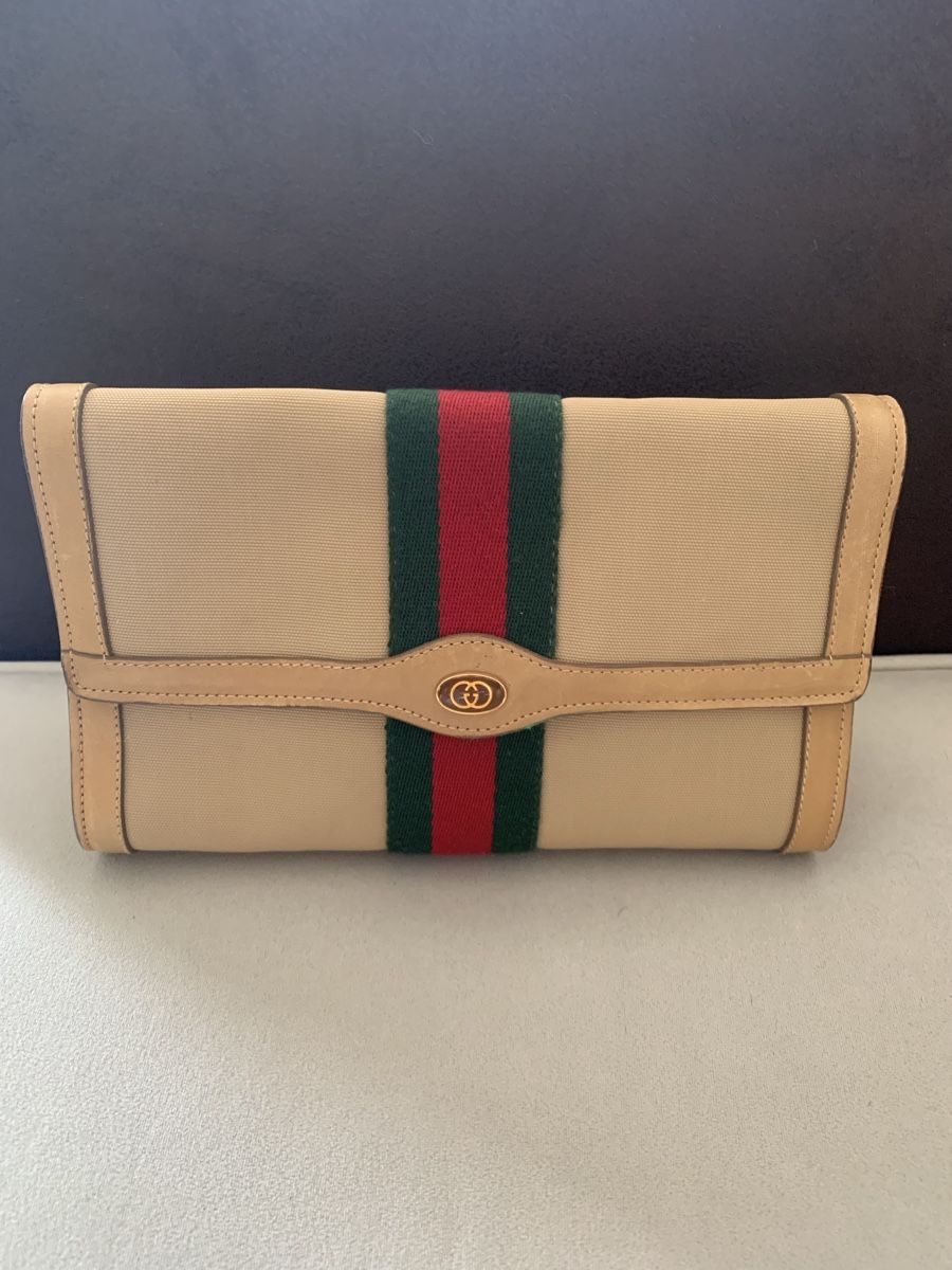 Gucci Borse da donna: Gucci orphidia Tasche – Usato da Bergdietikon venduto da zor_856j