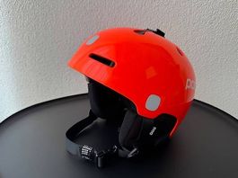 POC POCito Auric Cut MIPS Skihelm 55-58 M-L
