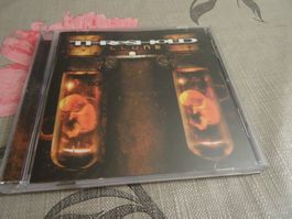 Threshold - Clone CD -