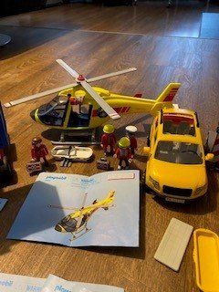 Playmobil Giocattoli: Playmobil Mix – Usato da Thun venduto da Bischoffs 3