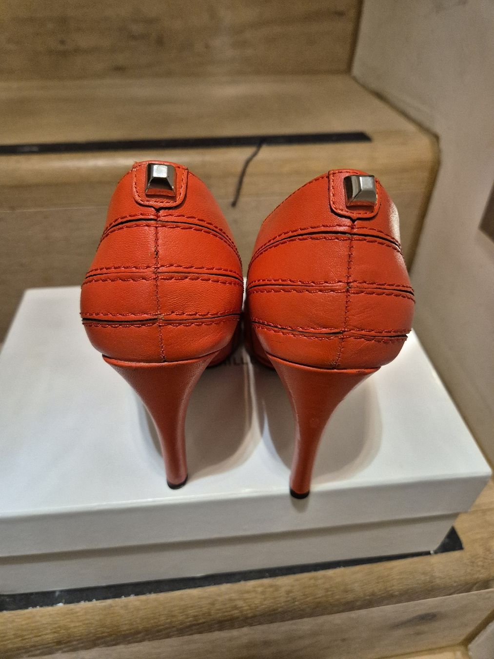 Karen Millen Damenschuhe: Escarpins Karen Millen – Neu (gemäss Beschreibung) aus Genève von ana_z8yn 2