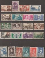 France variés, occasions