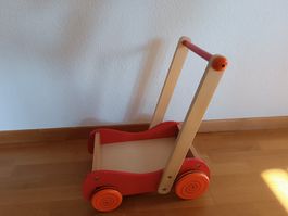 Lauflernwagen