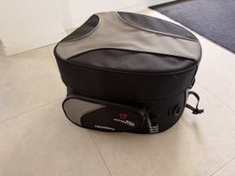 Motorrad Gepäcktasche "Renn-Bag" Neu 