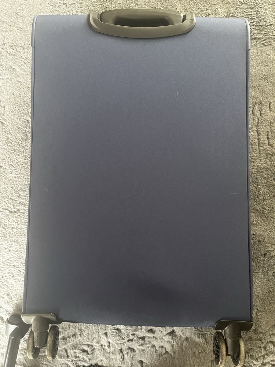 Valigie: Valise – Usato da Crissier venduto da gok_k2pl 2