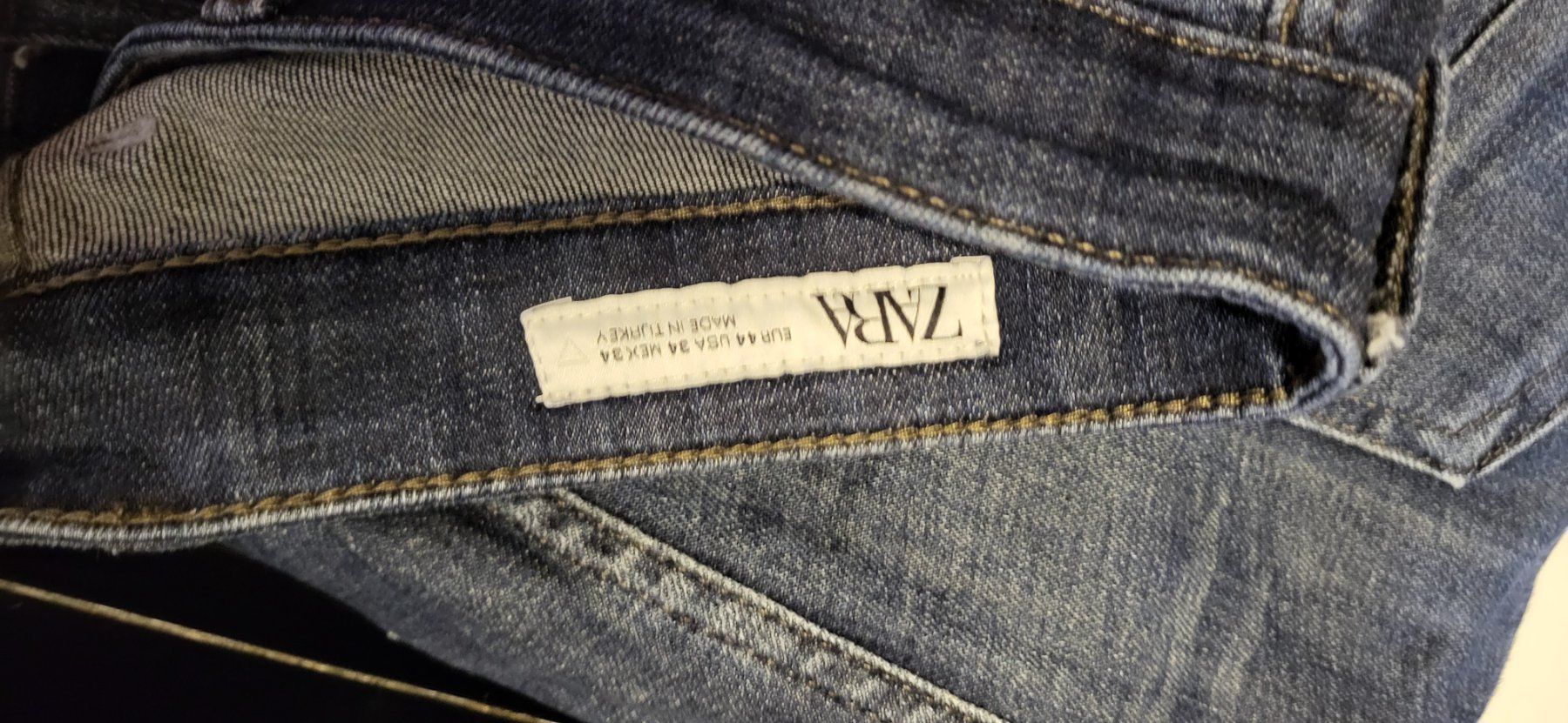 Zara Jacken & Mäntel: ZARA Jacke 2 Hosen – Gebraucht aus LUZERN von picci01 7