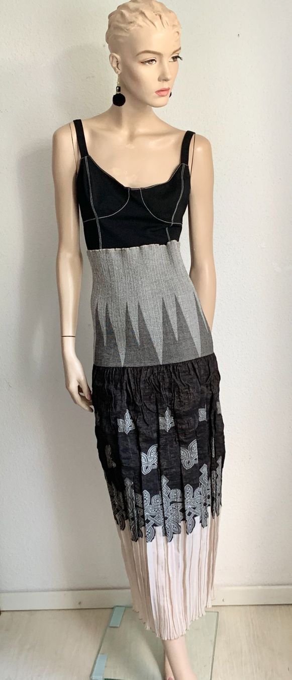 Robes: Sommer Stretchkleid/Jupe – D'occasion à Kloten par Nephty 6