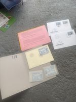 Enveloppe Helvetia 500 timbres "Broderies" 25.05.2000