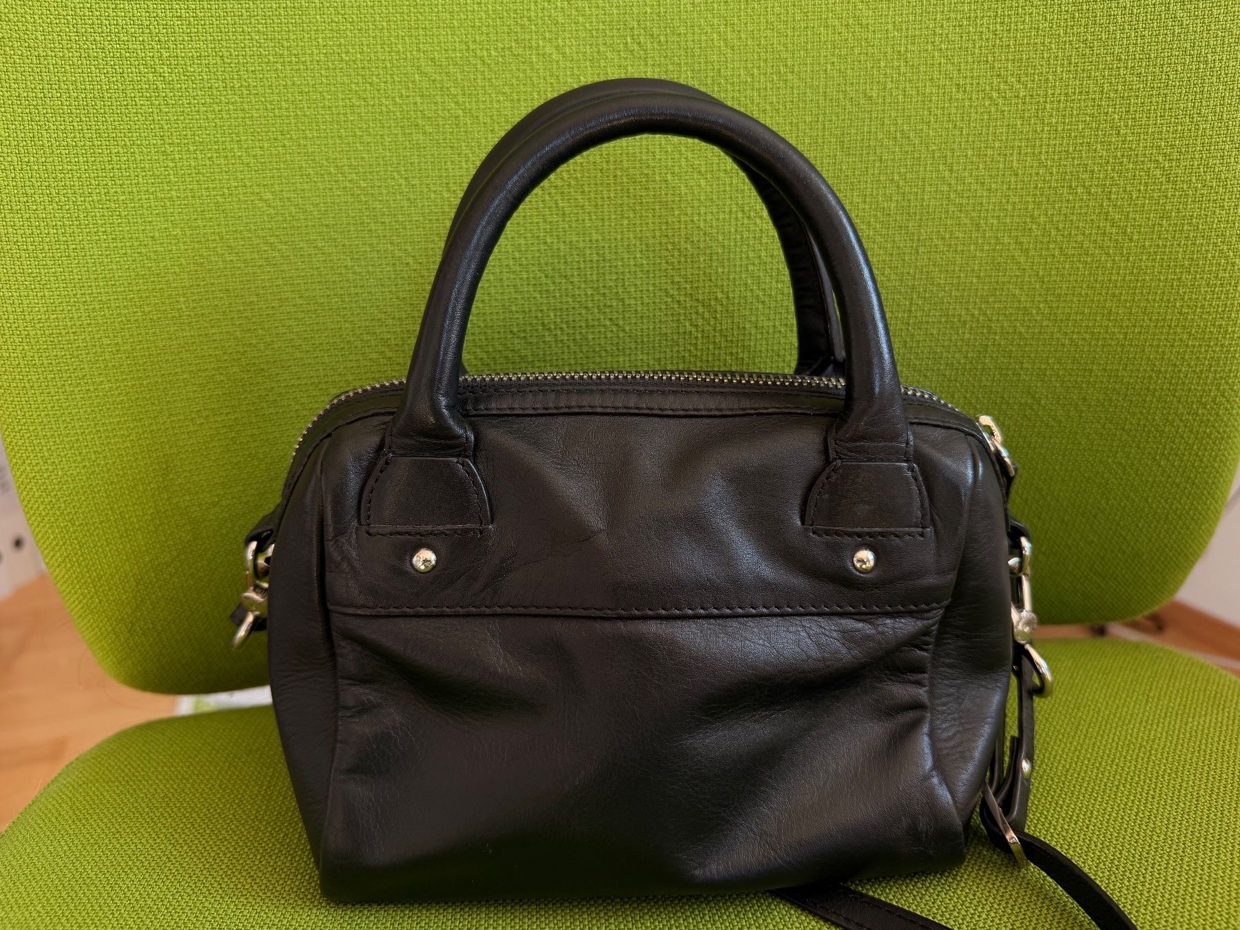 Harley-Davidson Borse da donna: HARLEY DAVIDSON kleine Handtasche – Nuovo (secondo la descrizione) da Frauenfeld venduto da Scleo 2