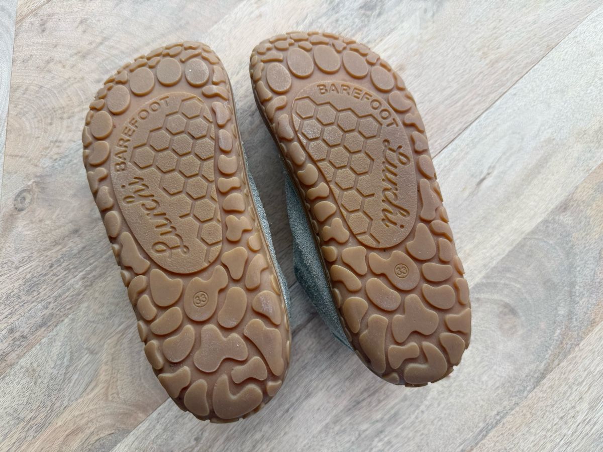 Scarpe per ragazzi: Lurchi Barfuss-Schuhe Gr. 33 – Usato da Eggenwil venduto da Lissi82 1