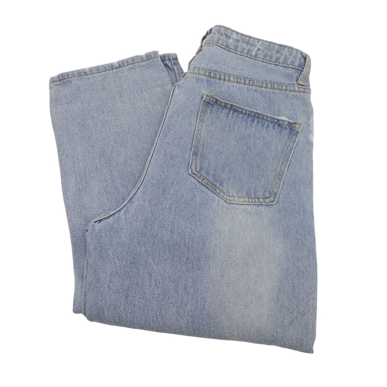 Shein Jeans: Shein Jeans Grösse M – Nuovo (secondo la descrizione) da Bülach venduto da secondo.
