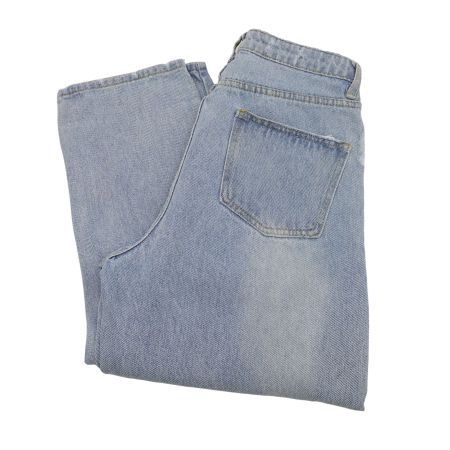 Shein Jeans Grösse M