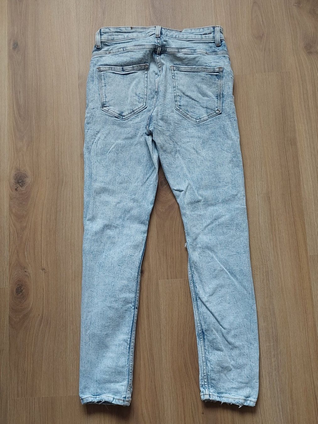 Zara Jeans: Jeans Gr. 38 – Usato da Hefenhofen venduto da GSC99 1