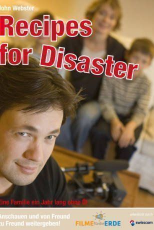Tutti i DVDs: Recipes for Disaster (2008) - Webster J. – Usato da THERWIL venduto da Fcbbasel