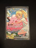 Lillie‘s Clefairy EX 280/217 Ascended Heroes ENG