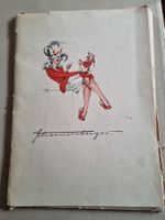 Schoenenberger Schoenenbergerli Karikaturen