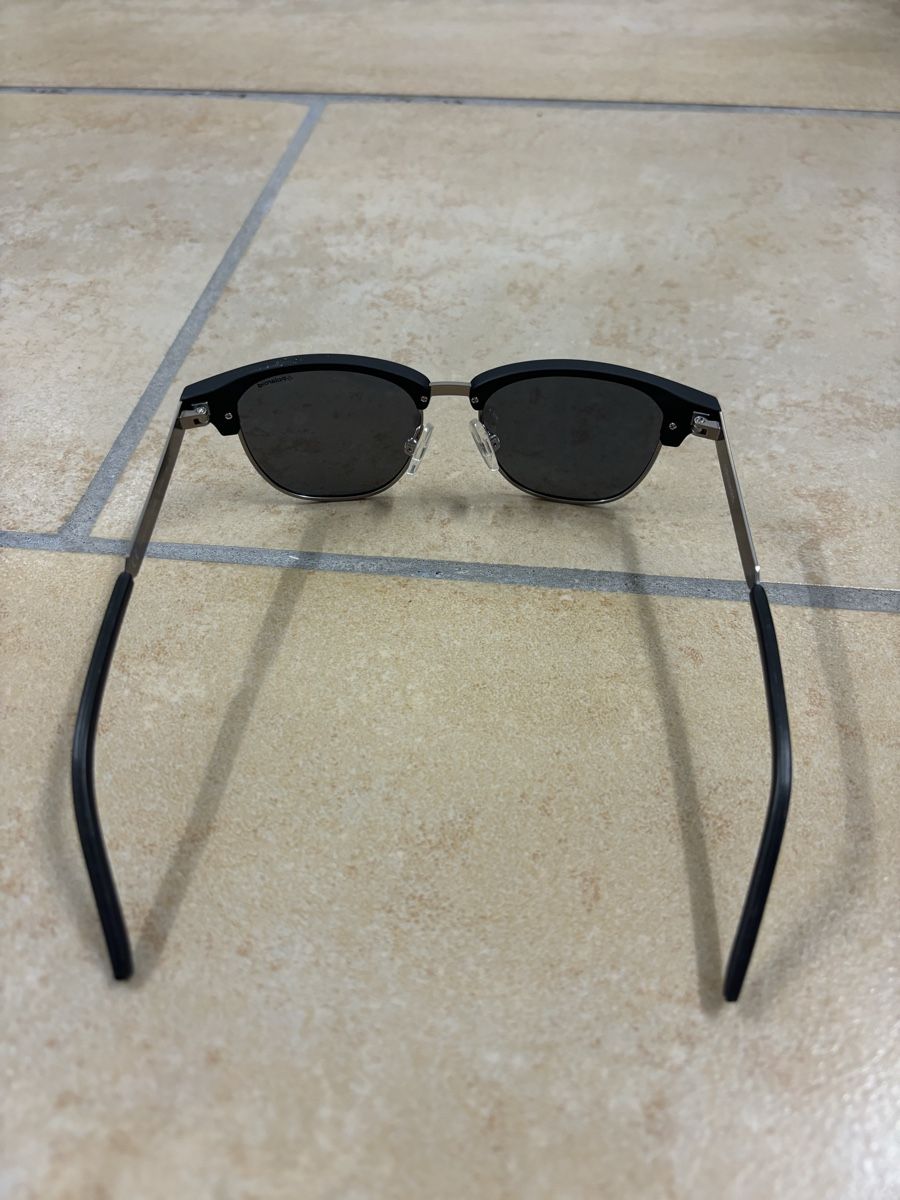Occhiali & Lenti: Polaroid Sonnenbrille – Usato da Dättlikon venduto da Cocco2 2