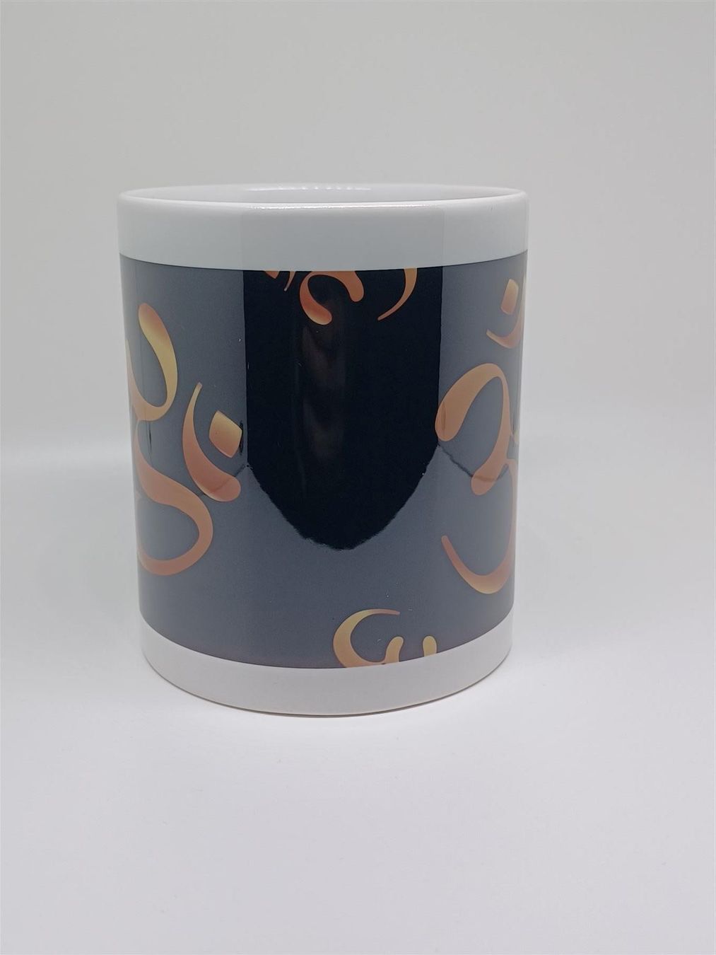 Tazze: TASSE"OM" 11oz NEU – Nuovo e nell'imballaggio originale da Turbenthal venduto da enjak 2