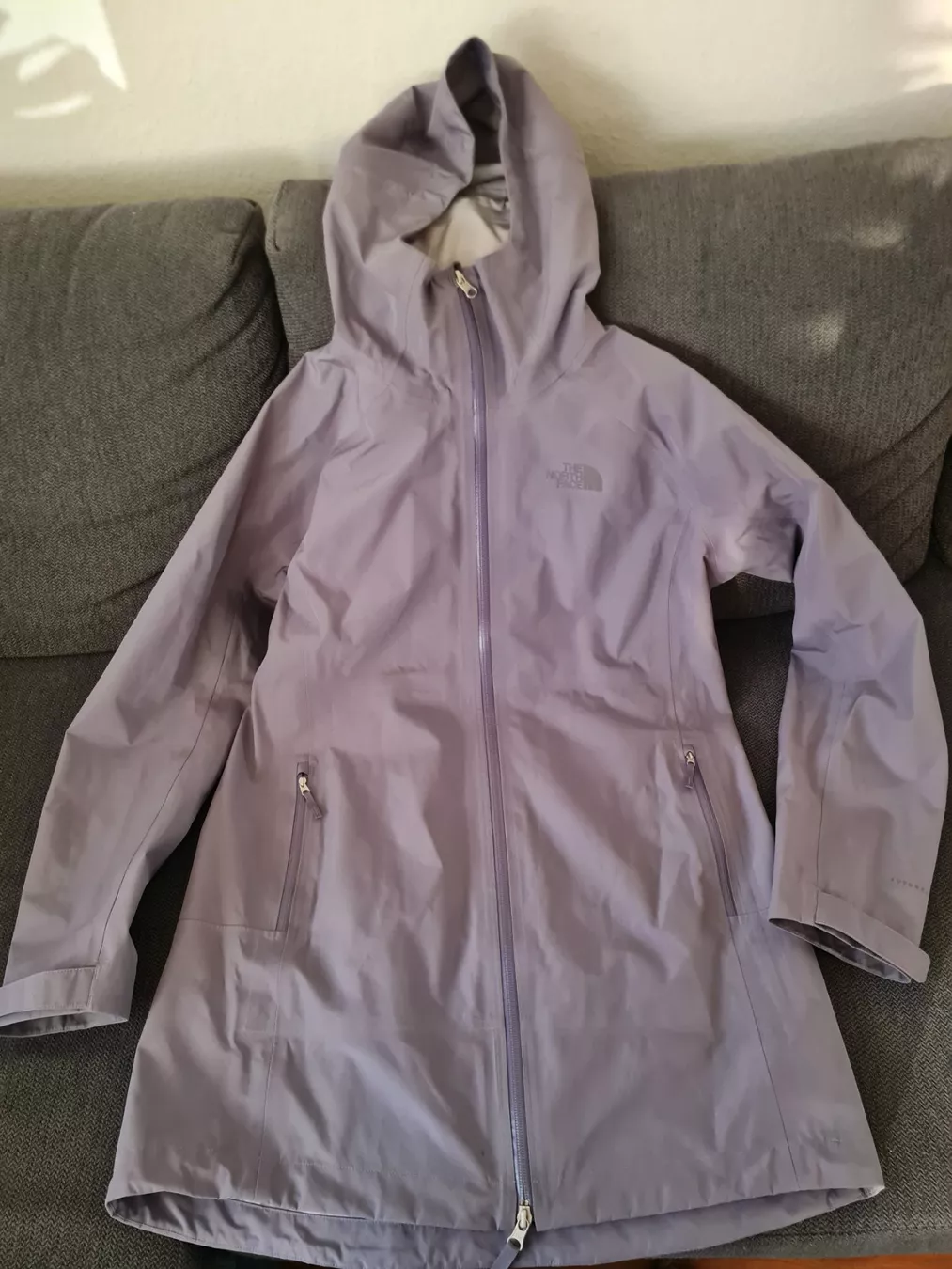 North Face : Regenjacke – Usato da Olten venduto da LauraAina