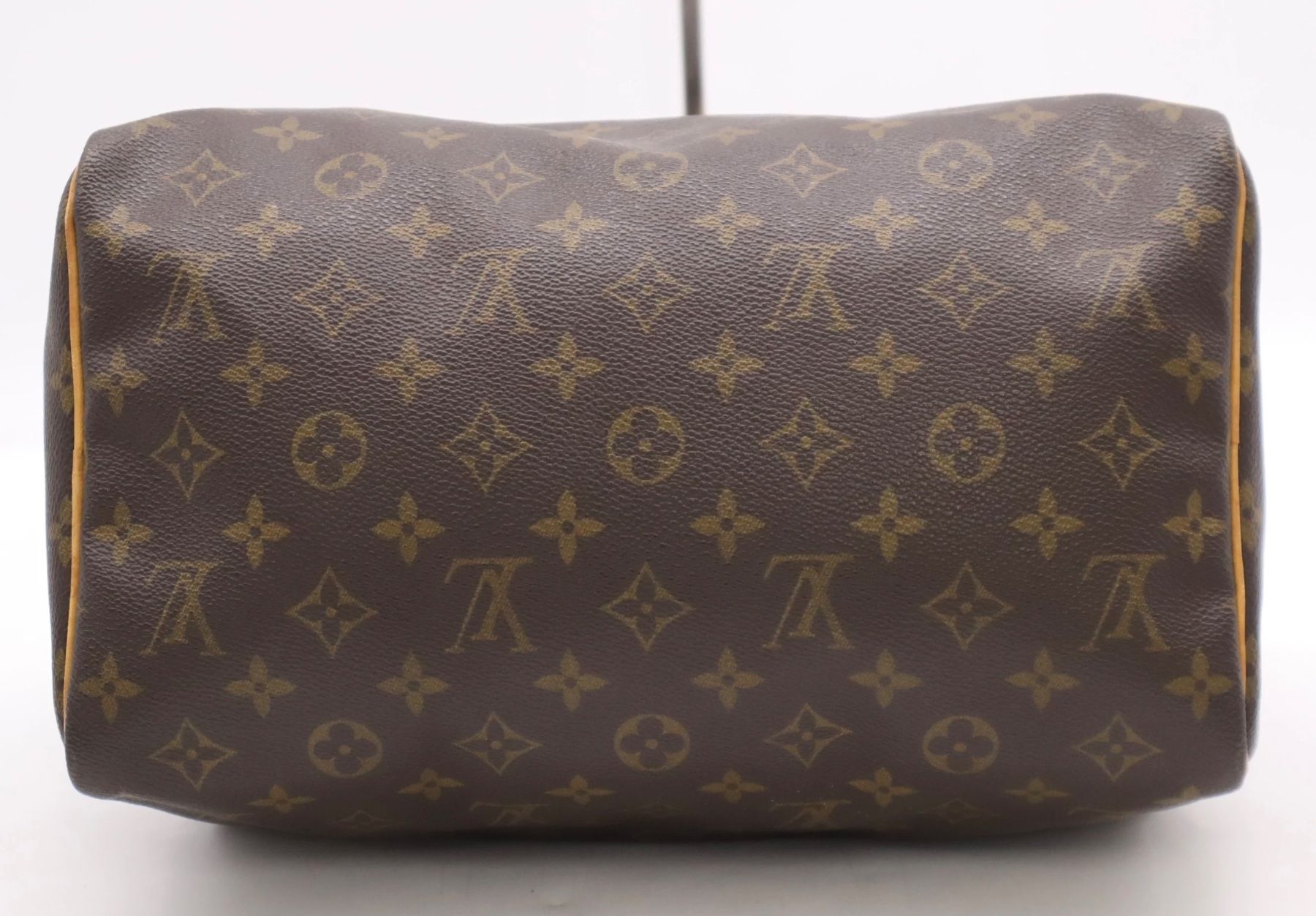 Louis Vuitton Borse da donna: Louis Vuitton Speedy 30 Monogram – Usato da Flawil venduto da HeritageAtelier 3