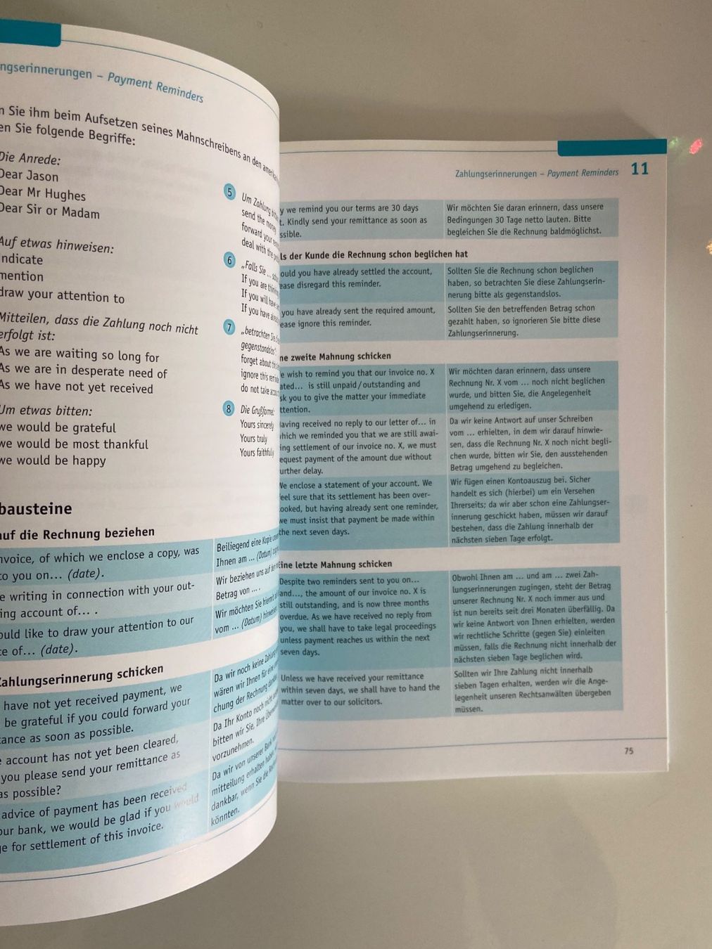 Bücher: PONS Bürokommunikation Englisch – Neu (gemäss Beschreibung) aus Zürich von dedasiba 2