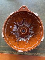 schöne vintage Backform SCHEURICH 980-16 W. Germany RAR