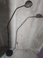 IKEA Stehlampe Schwanenhals