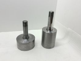 Tasseau ébauché - Schaublin W25