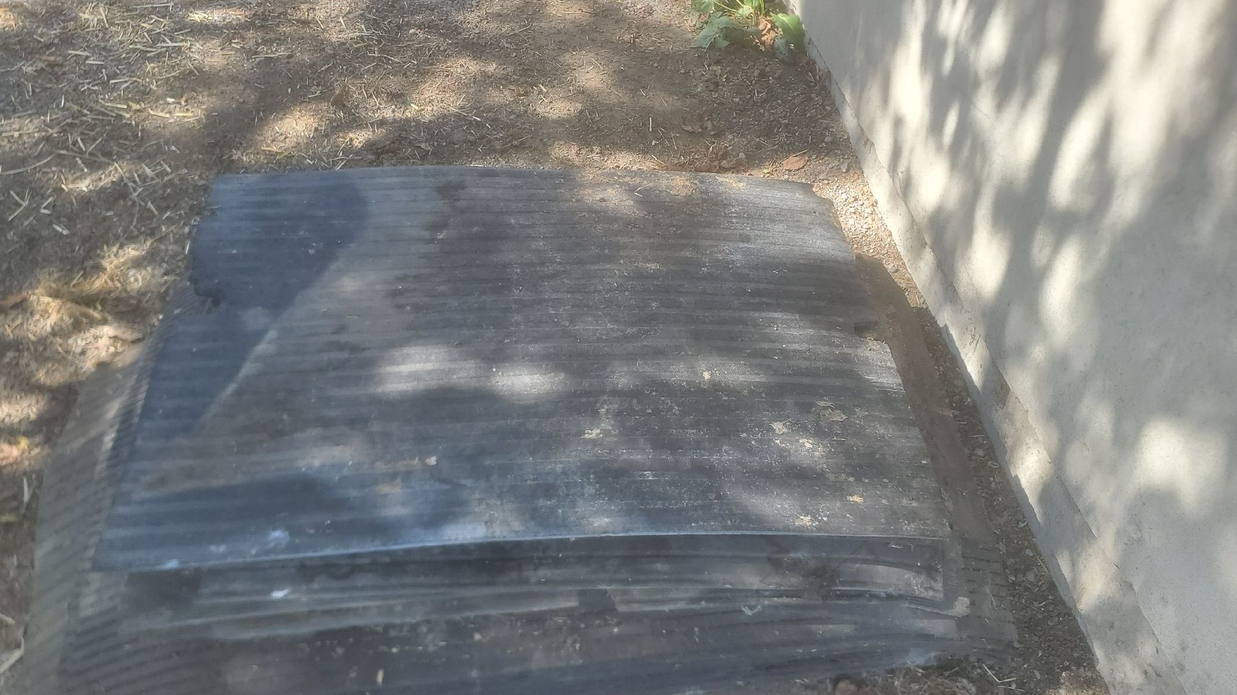 Tapis de sol: Gummimatten – D'occasion à Emmen par Michi246 5