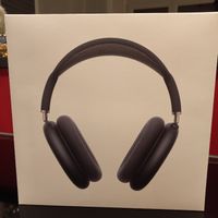 Apple AirPods Max - Neu und ungeöffnet