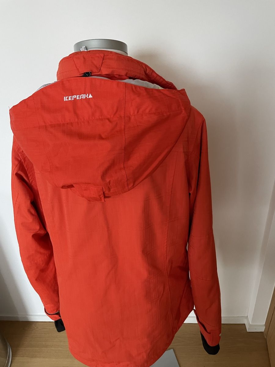 Icepeak Jacken: Icepeak Damen Skijacke Gr. M – Gebraucht aus Neunkirch von autoscooter57 1