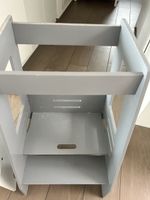Learning Tower UpandSee grey