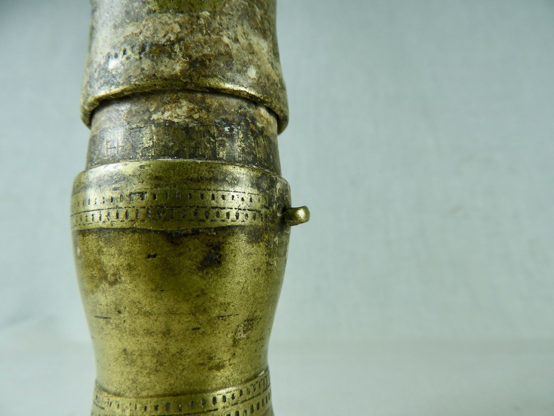 Vase & Récipients: Antikes Zeremoniengefäss – D'occasion à Horw par luzernicus 9