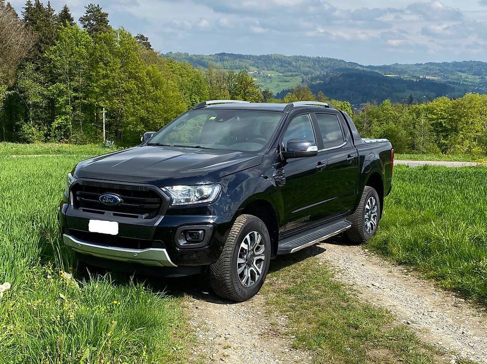Versicherung Fur Ford Ranger