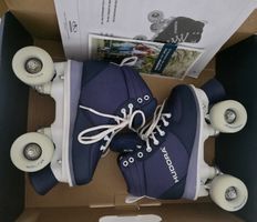 Patins à roulettes Hudora – comme neufs