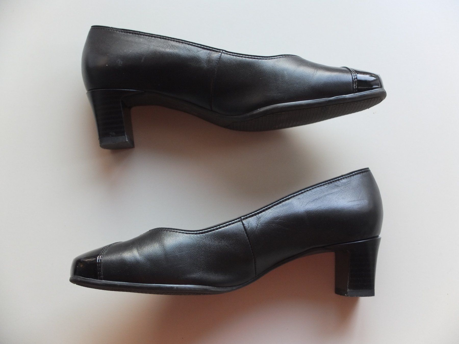 Damenschuhe: Frauenschuhe – Gebraucht aus Gretzenbach von JerFe 2