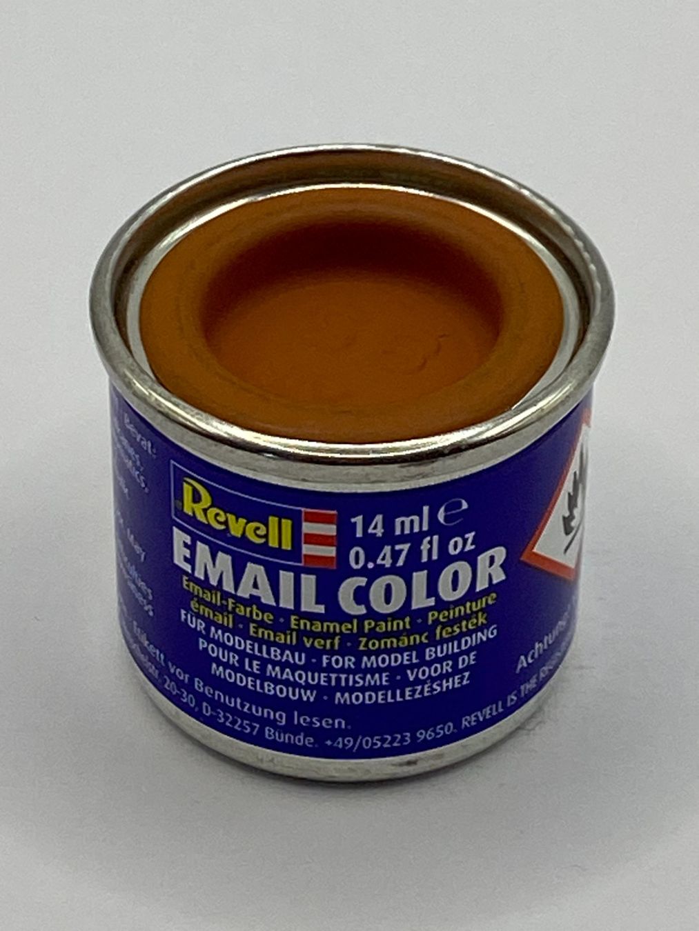Colori: 10 x Revell Email Color 14ml – Nuovo e nell'imballaggio originale da Neukirch a.d. Thur venduto da MoBa-Artikel.ch 4