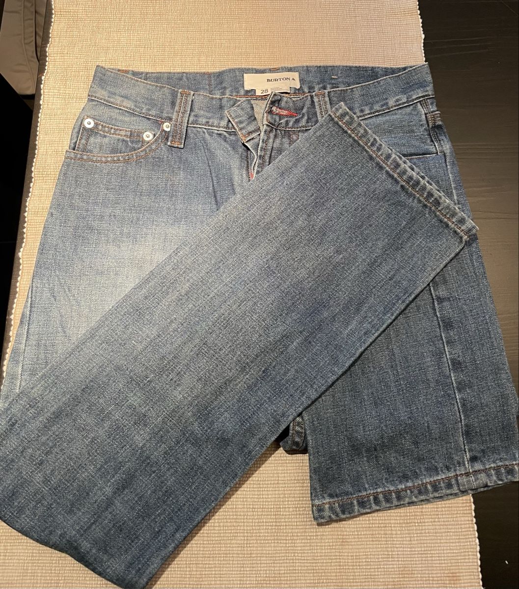 Jeans: Jeans – Nuovo (secondo la descrizione) da Büren an der Aare venduto da mii_57vx 4