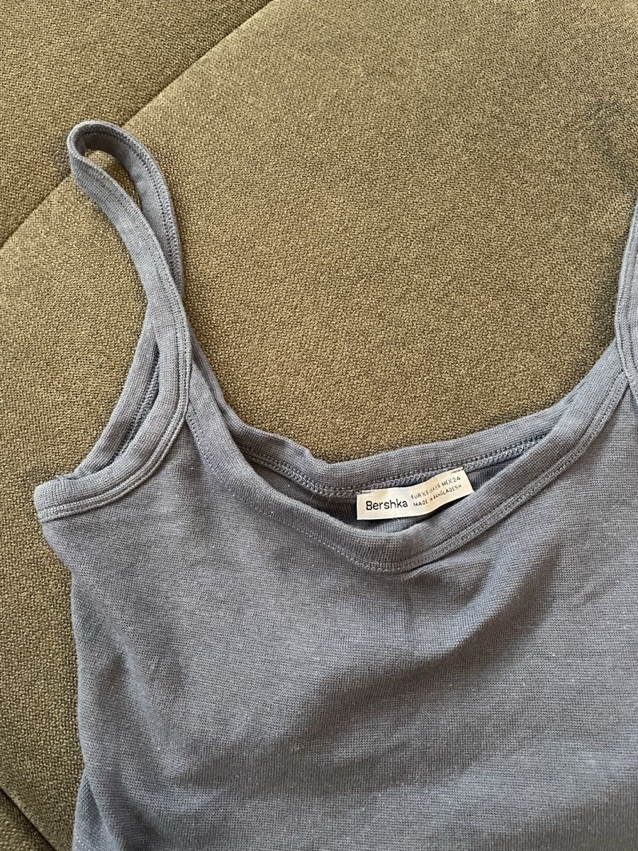 Bershka Top: Bershka Top GrXS – Nuovo (secondo la descrizione) da Stein AG venduto da t050525 1