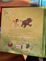 Kinderbuch-Konvolut – DUDEN (2), Pinocchio (Disney), Garfiel