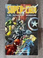 SUPER-EROI - Le Grandi Saghe - n. 22 - 70 anni di Marvel